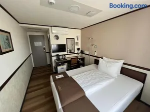 Image of Toyoko Inn Frankfurt am Main Hauptbahnhof