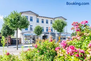 Image of Haus Ferienglück Sauna im Haus