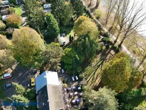 Image of Das Wiesenhaus Koeln