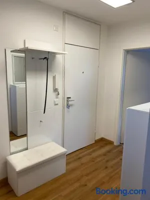 Image of Marl Central Apartment
