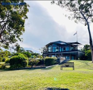 Image of SilverWaters Waterfront Accommodation