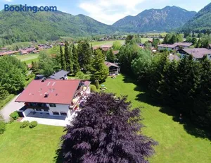 Image of Hotel Garni Sonnenhof