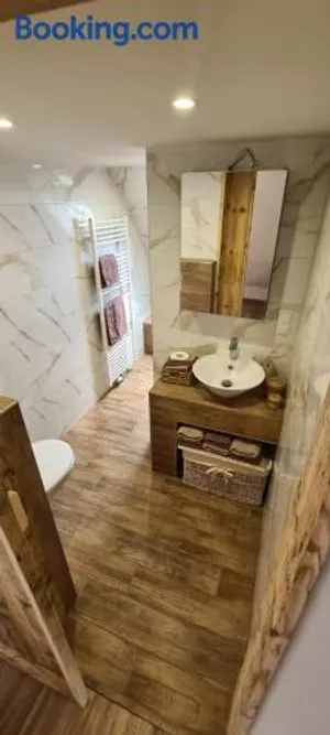 Image of Apartments Nähe Red Bull Ring