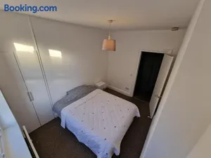Image of Private Double Bedroom in King's Cross St Pancras