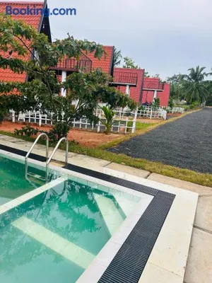 Image of Pahana village