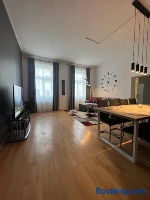 Image of Spacious & Deluxe big apartment near Prater