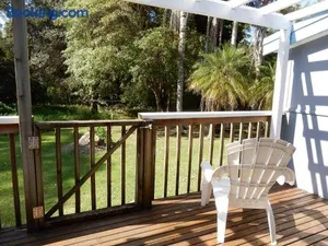 Image of Donlan's Delight - steps from Mollymook sands