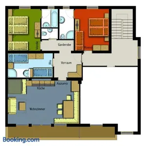 Image of Appartement Aqua