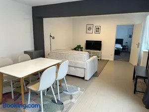 Image of BSD Apartment - Self Check-in & Parkplatz