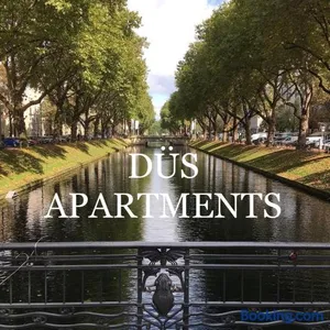 Image of TMJ Apartment 3