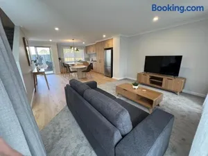Image of King Street Apartments