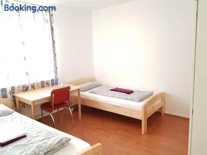 Image of Private Guestroom Fair/Messe
