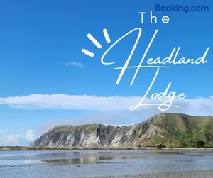 Image of The Headland Lodge