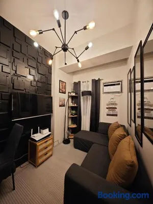 Image of Ahomie 2 bedroom luxury condo unit