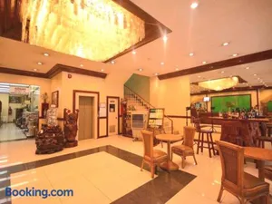 Image of Rosas Garden Hotel