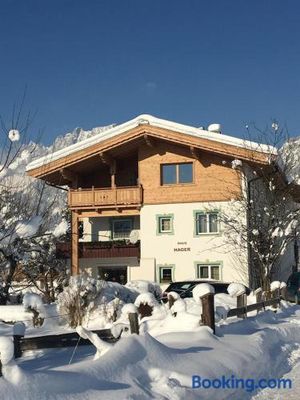 Image of Haus Hager