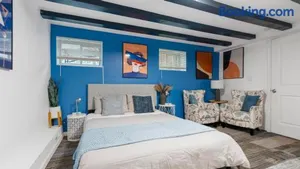 Image of 2 Bedroom Cozy Gem Manhattan Beach