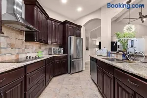 Image of Reduced! Randolph Central, 1-story, Chef Kitchen