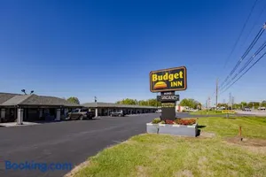 Image of Budget Inn Columbus