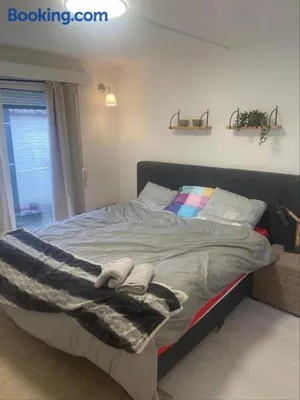 Image of Appartement in hartje
