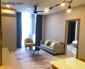 Image of M and S Suite at Societe Suites Sri Hartamas, Mont Kiara