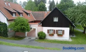 Image of Haus am See