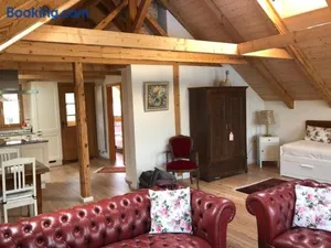 Image of Haus am See