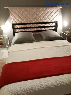 Image of Les Coquelicots Chambre d' hote avec grand lit et salle d'eau privative pour une persone ou un couple