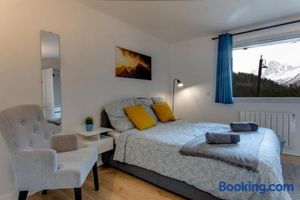 Image of Chalet Grand Balcon
