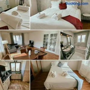 Image of Duplex avec jardin - Proche Paris - Disneyland - RER -