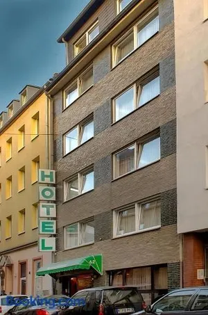 Image of Hotel Ziegenhagen