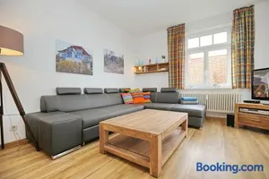 Image of Villa Triton Wohnung 03