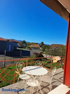 Image of T2 AVEC TERRASSE