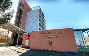 Image of Hôtel Restaurant d'Occitanie