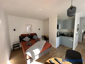 Image of GuestReady - Charming Stay near Paris