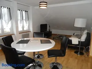 Image of Residence Rokia