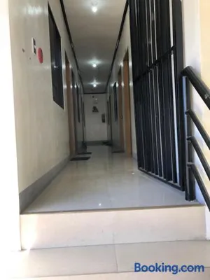 Image of Door 8 Bench Apartment