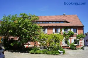 Image of Ferienwohnungen Schuh