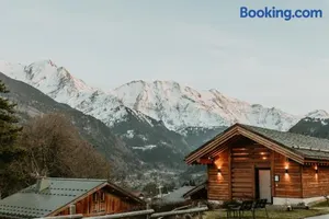 Image of Hôtel Restaurant La Ferme de Cupelin