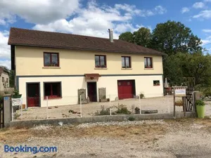 Image of Les 3Crokignols, maison d’hôte familiale.