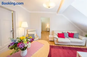 Image of "goethezimmer" an der Herderkirche