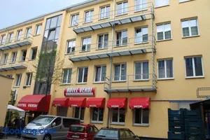 Image of Hotel Verdi