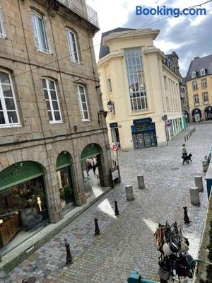 Image of Appartement - Centre historique