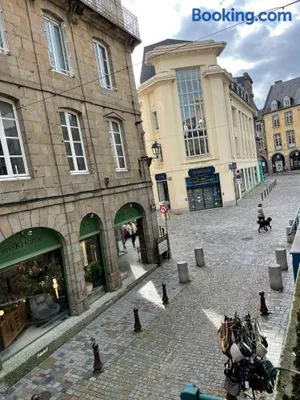 Image of Appartement - Centre historique