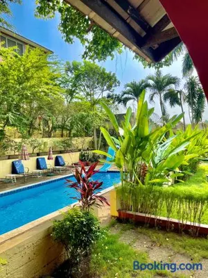 Image of Résidence Bertille Abidjan Cocody