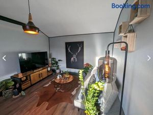 Image of Le Chaumontais Écolo et sa terrasse privée