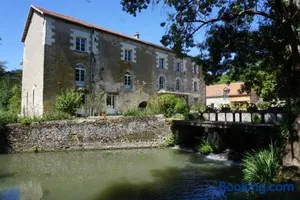 Image of Le Moulin de Moquesouris - Chambres d'hôtes et table d'hôte