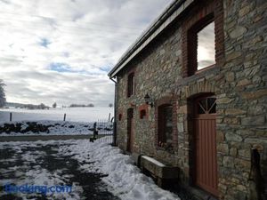 Image of gîte Le cheval ardennais