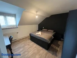 Image of Deluxe apartment