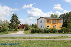 Image of Ferienwohnung am alten Gutshaus